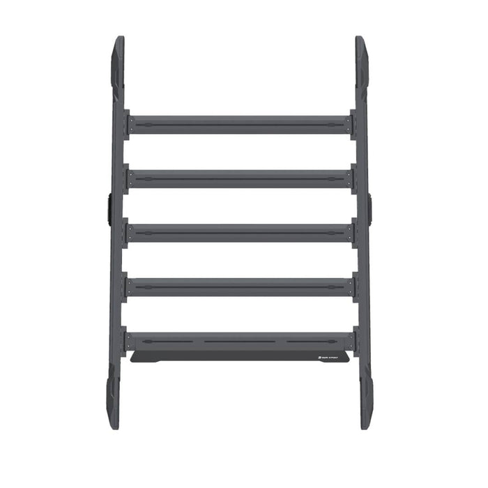 Bahren Point FOR Toyota LC250 Roof Rack