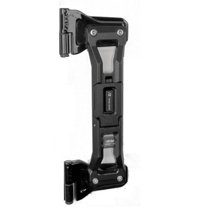 FOR Jeep Wrangler JK JL 07-23 Door Hinge Step