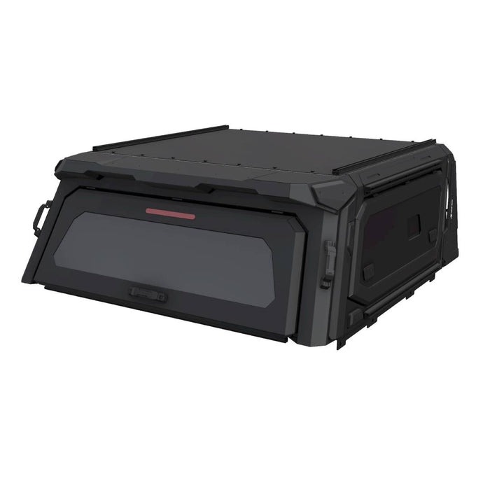 Truck Canopy For Jeep Jt Gladiator