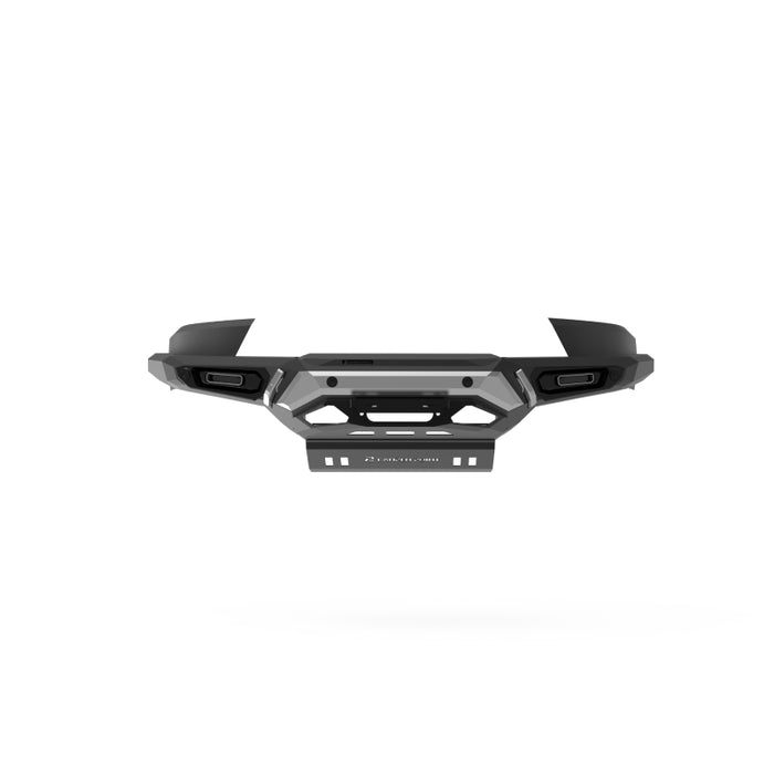 Bahren Point Ford Hilux Rogue Front Bumper