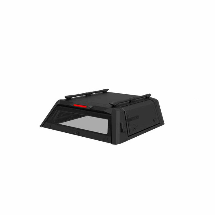 Bahren Point Ford Hilux Rogue Rear Canopy