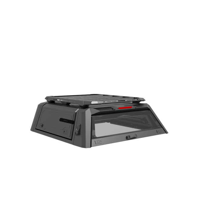 Bahren Point  Rear Truck Canopy For  Ford RANGER T9
