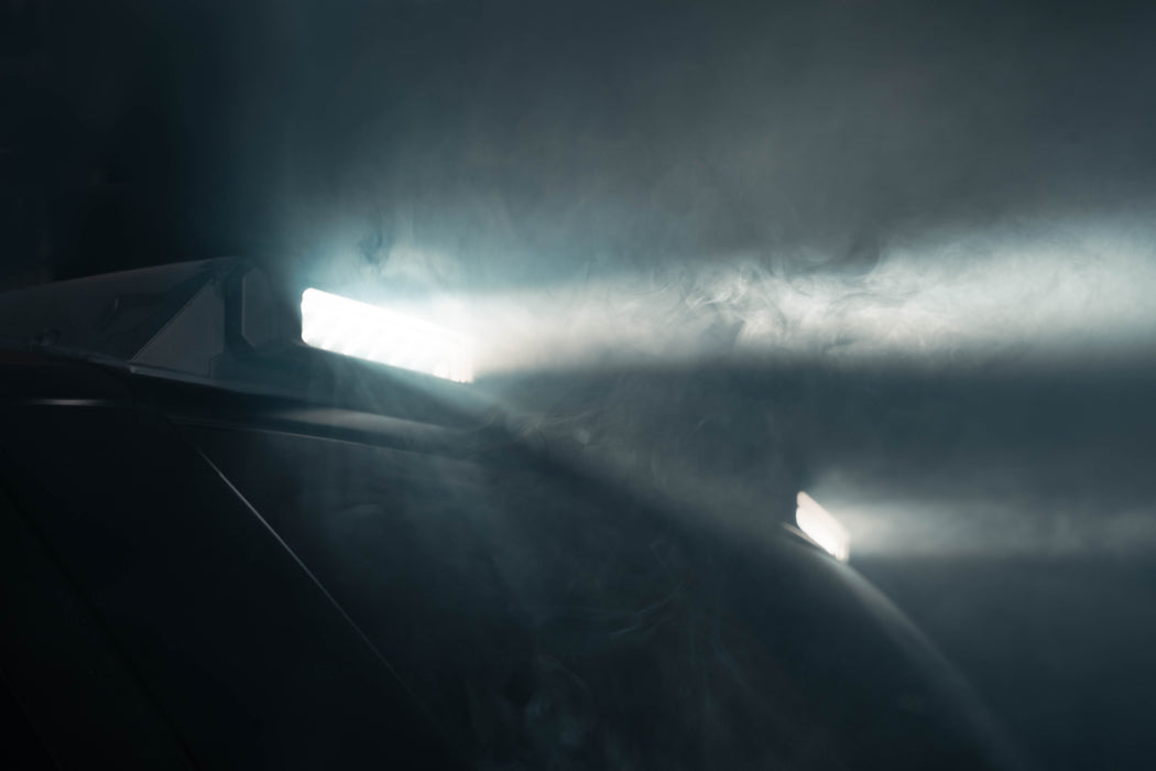 For Land Rover Roof Pod Lihts