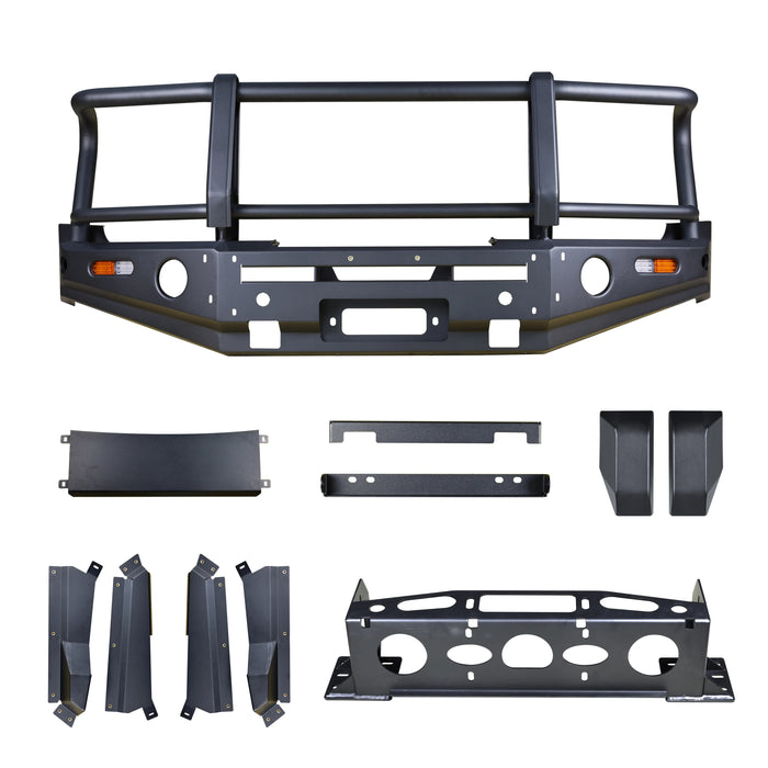 FOR GWM Tank 300 Bull Bumper