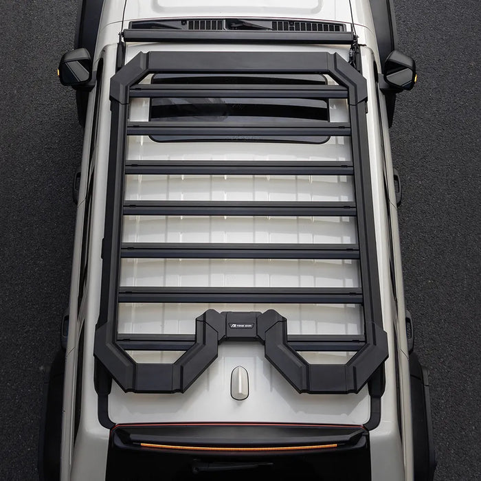 Roof Rack (Long Size) For Gwm Tank300