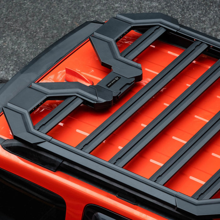 Roof Rack (Short Size) FOR GWM Tank 300