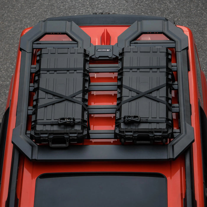 Roof Rack (Short Size) FOR GWM Tank 300