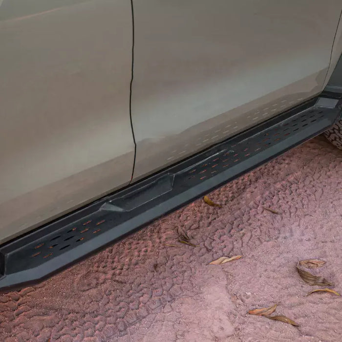 FOR GWM Tank 300 SERIES PREDATOR Side Step