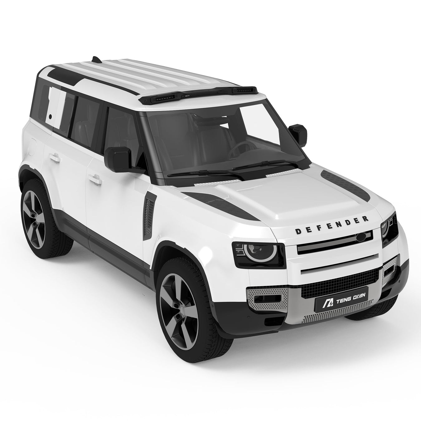 Defender 110