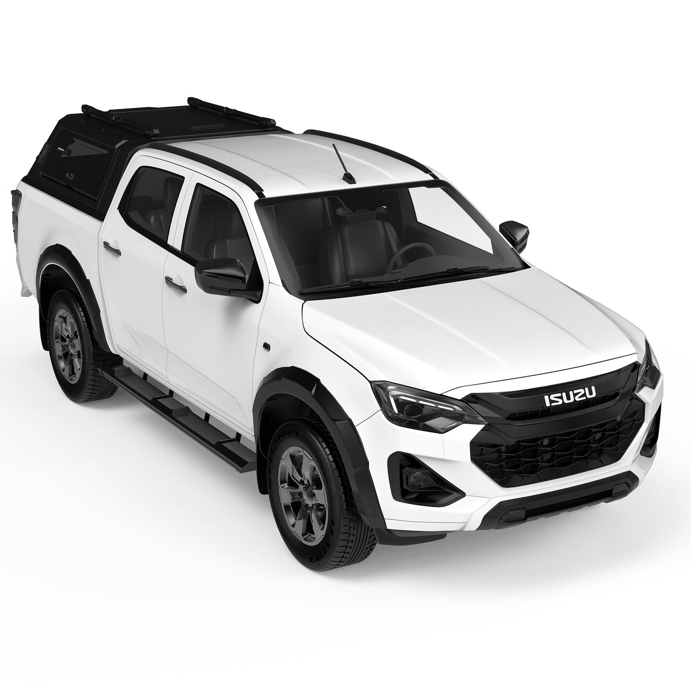 D-MAX 23-26