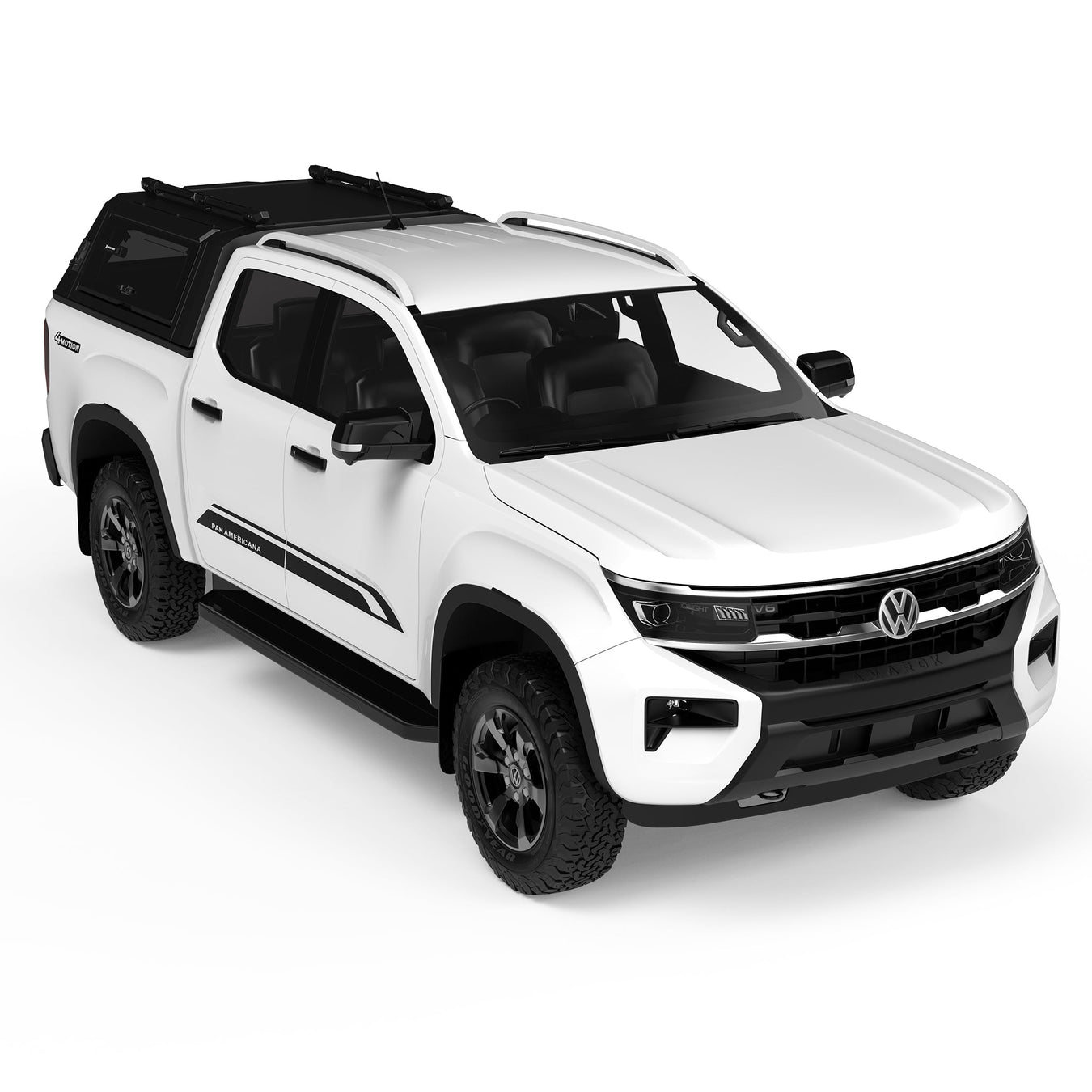 Amarok 23-26