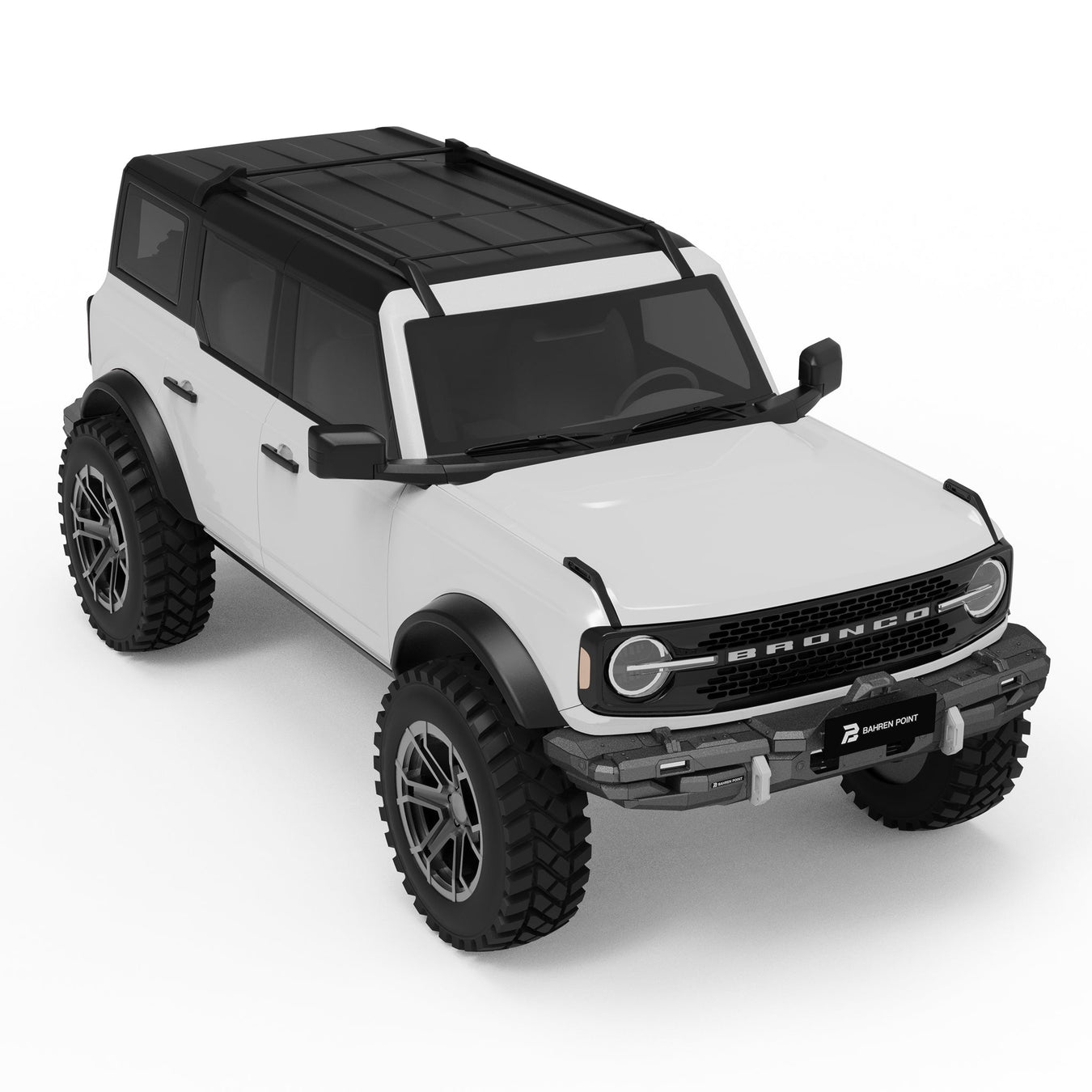 Bronco
