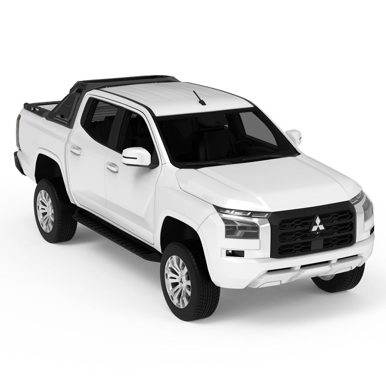 L200 Triton 24-26