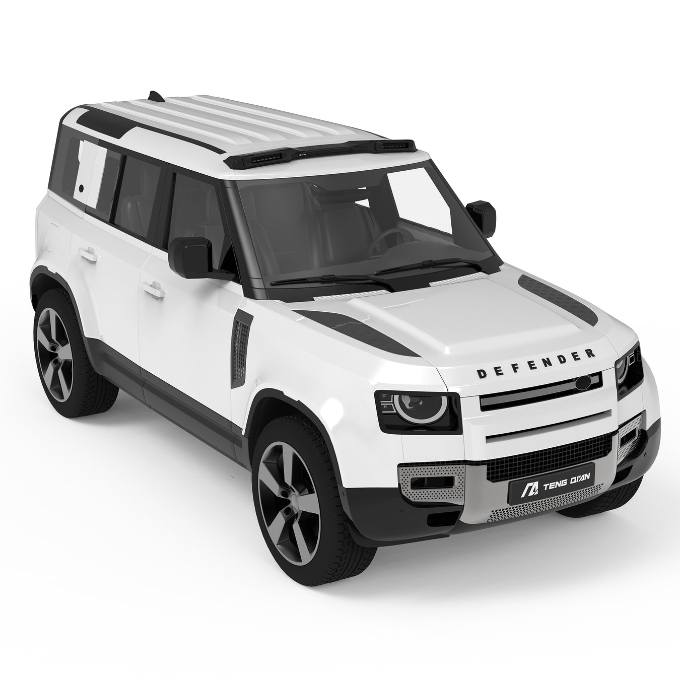 Defender 110