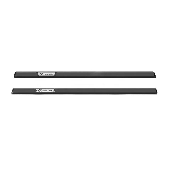 FOR Jeep Wrangler LED Side Steps