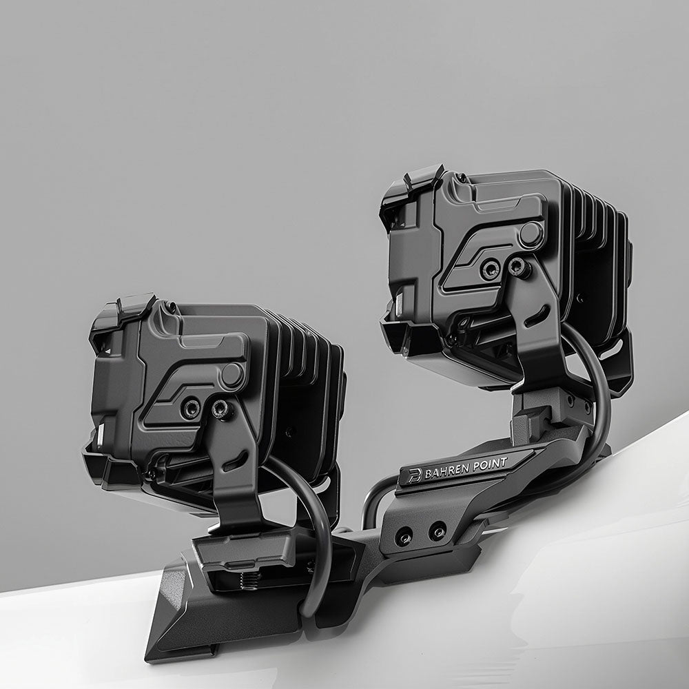 T9 Ranger (2023 above)