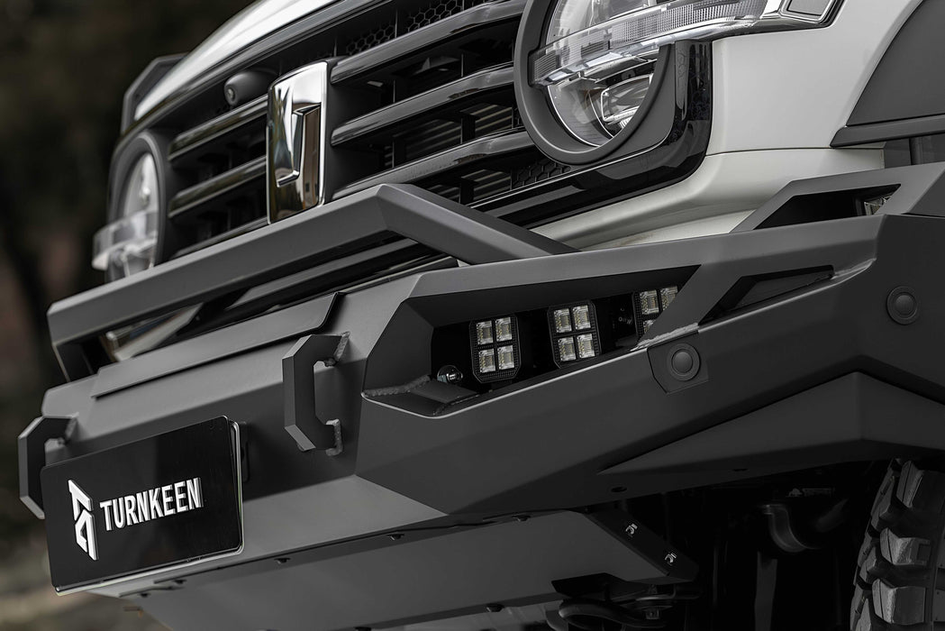 FOR GWM Tank 300 SERIES PREDATOR Front Bumper