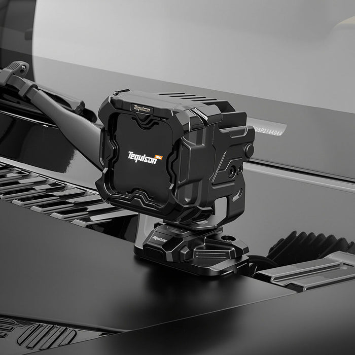 Tequison Pod Light Bracket