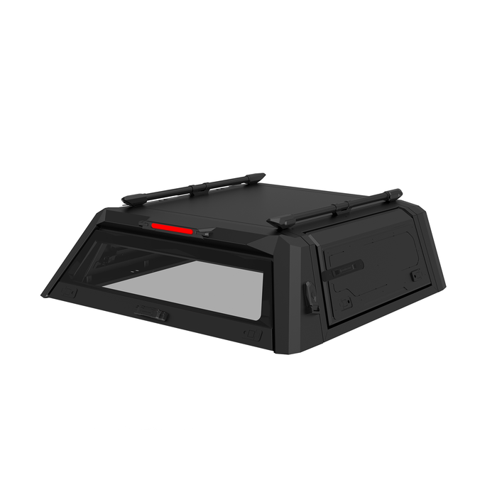 Bahren Point Toyota Hilux Rogue Rear Canopy
