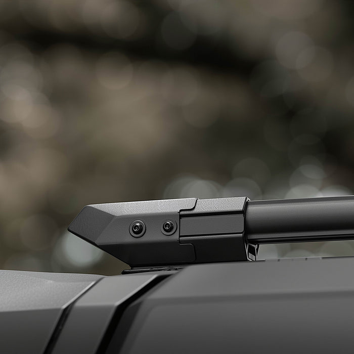 Bahren Point Toyota Hilux Rogue Rear Canopy