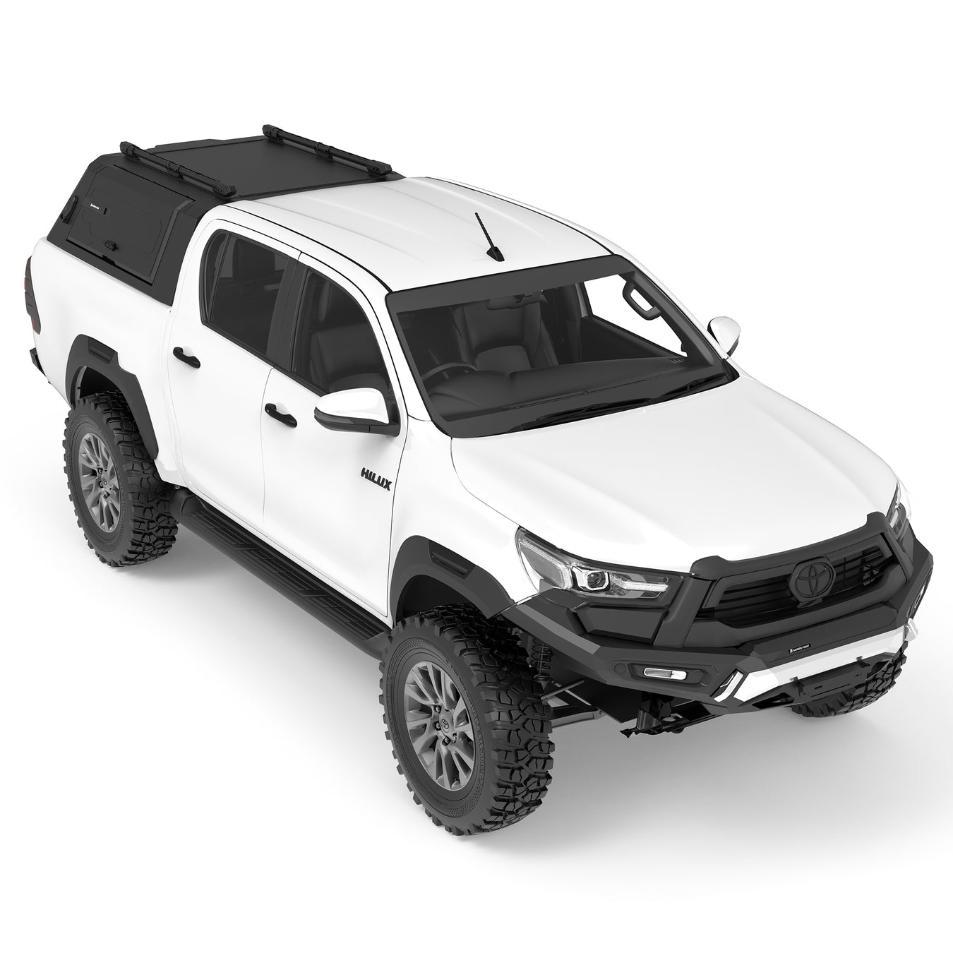 HiLux Rogue（N80）20-24