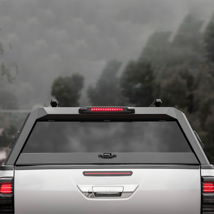Bahren Point Toyota Hilux Rogue Rear Canopy