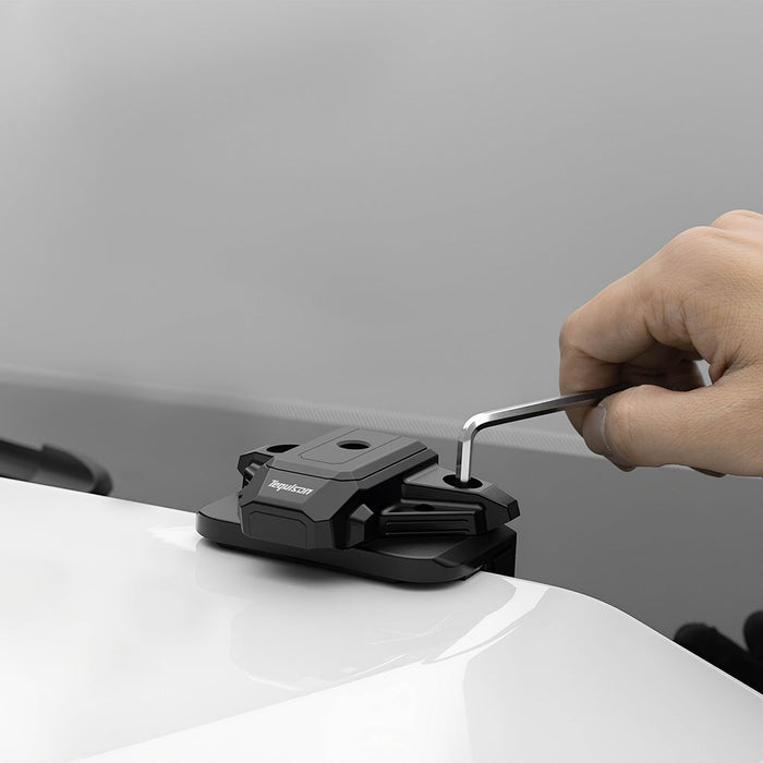 Tequison Pod Light Bracket