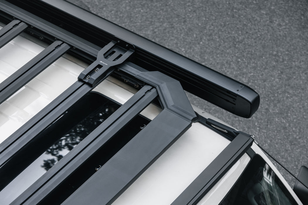 FOR Only Suitable In Series Ark Roof Rack Awning Bracket