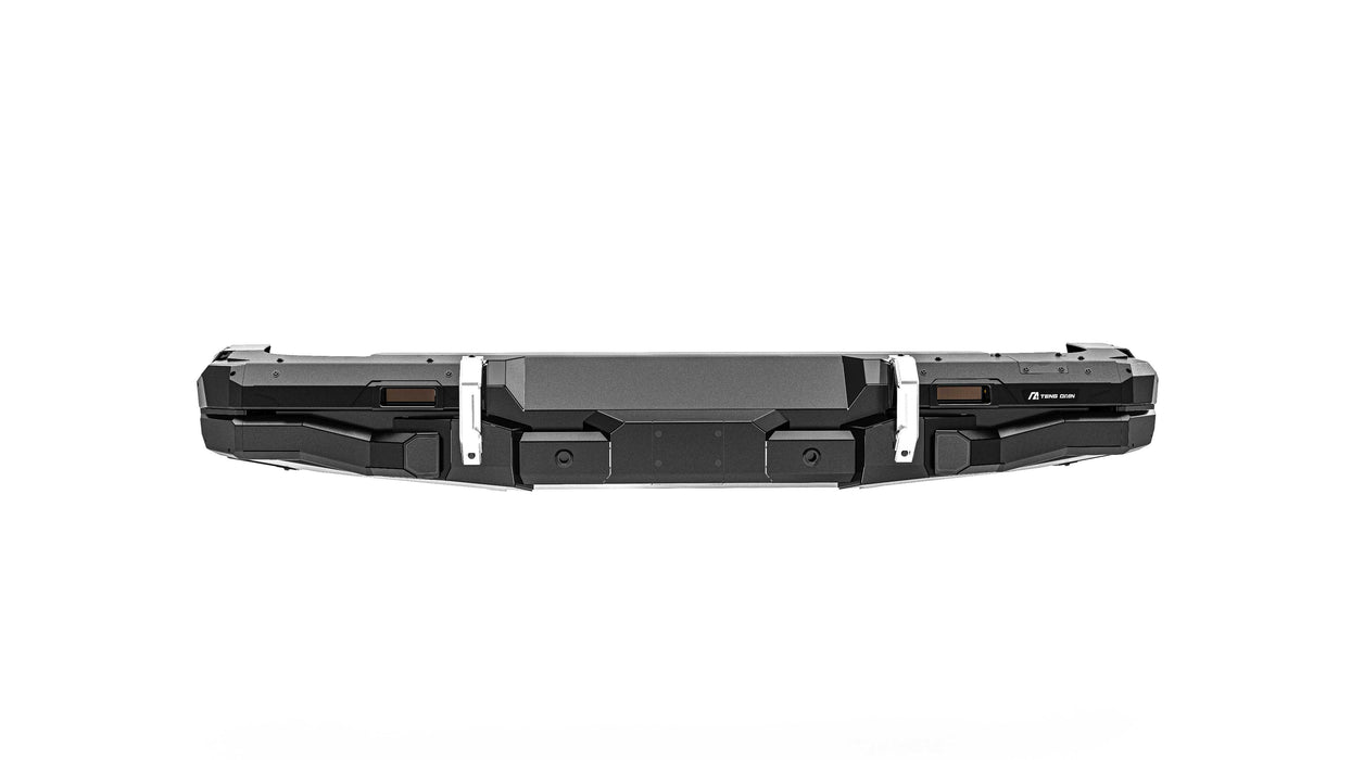 Ark Rear Bumper For GWM Tank 300
