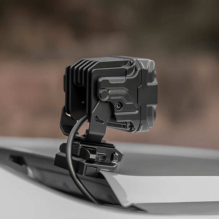 Tequison Pod Light Bracket