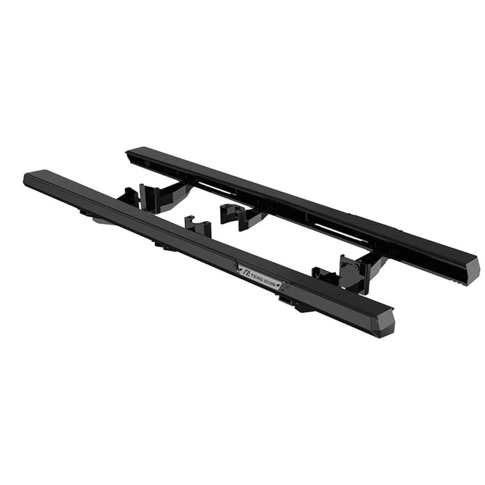 FOR Jeep Wrangler LED Side bar