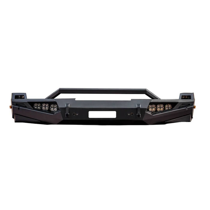 FOR GWM Tank 300 SERIES PREDATOR Front Bumper