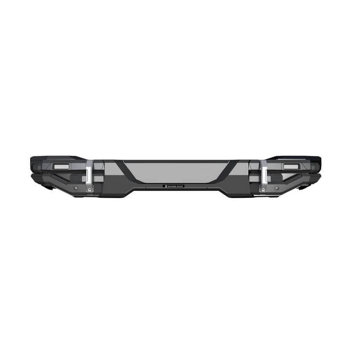 Bahren Point Ford FOR Mustang Car Off-road 4x4 Car Parts Rear Bumper