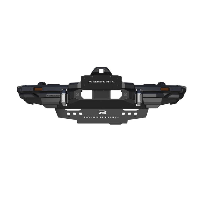 Bahren Point Ford FOR Bronco Front Bumper Front Bar SUV
