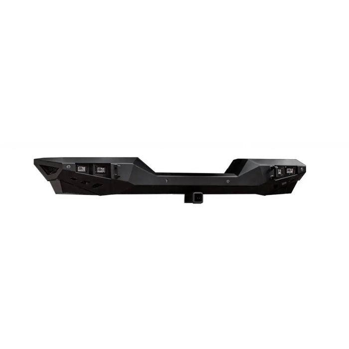 FOR GWM Tank 300 SERIES PREDATOR Rear Bumper