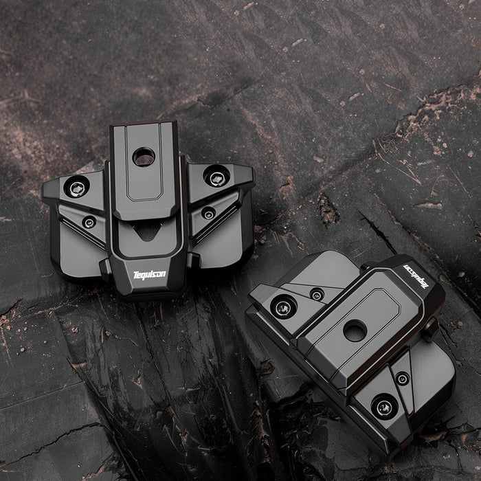 Tequison Pod Light Bracket