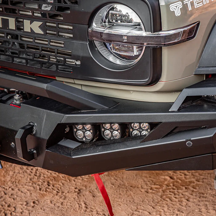 FOR GWM Tank 300 SERIES PREDATOR Front Bumper