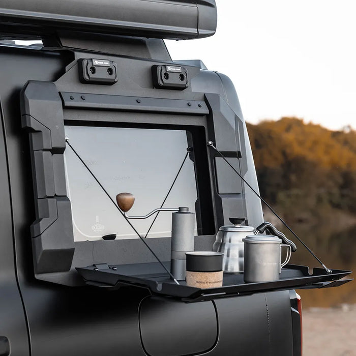 FOR GWM Tank 300 Side Storage Box