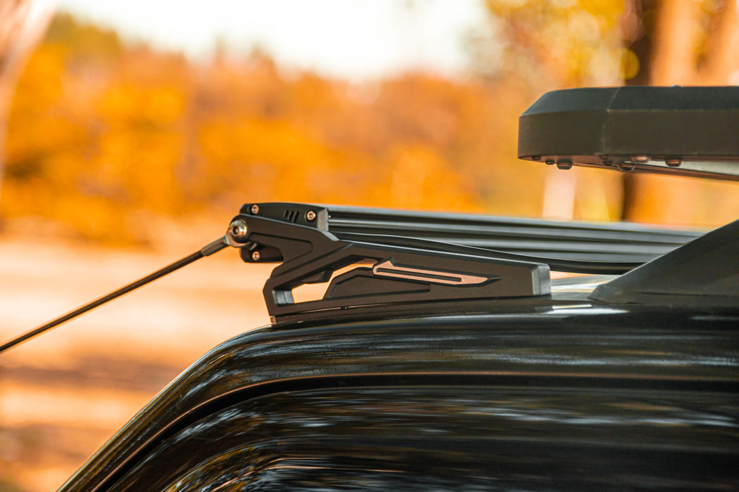 FOR GWM Tank 300 Tree Limb Protection Kit