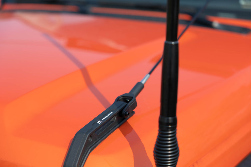 FOR GWM Tank 300 Tree Limb Protection Kit