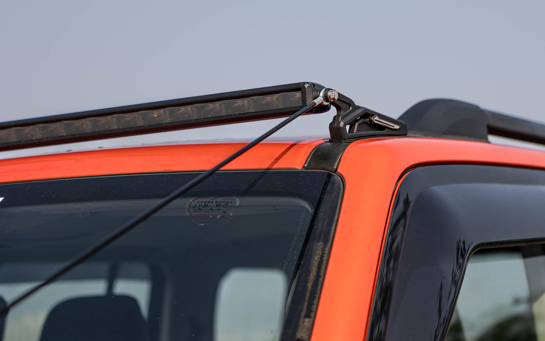 FOR GWM Tank 300 Tree Limb Protection Kit