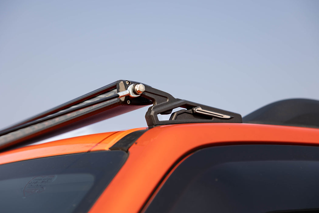 FOR GWM Tank 300 Tree Limb Protection Kit