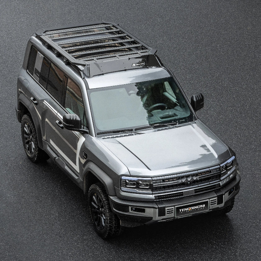 BYD