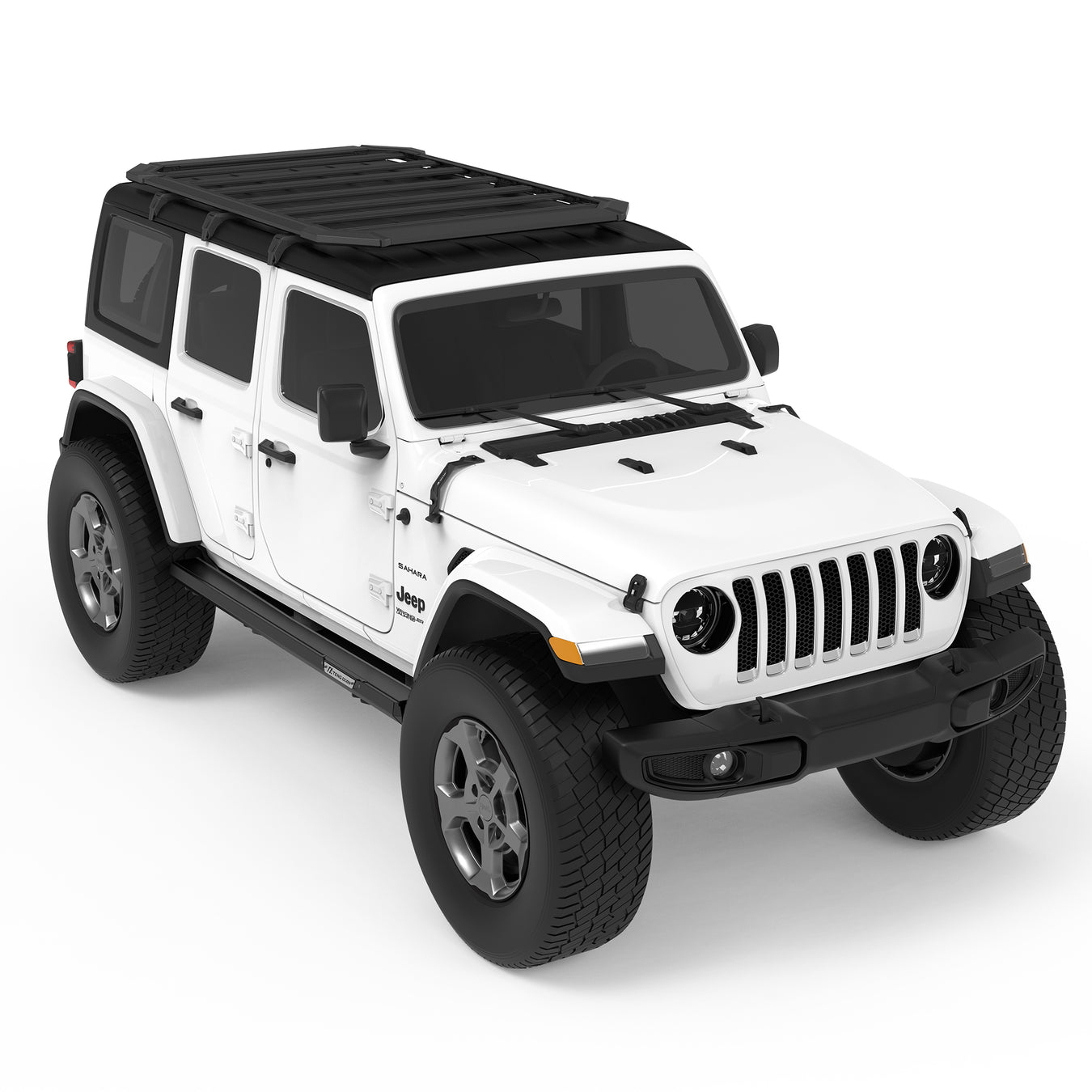 Wrangler JL